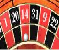 Roulette - Jogo de Sorte