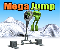 Mega Jump - Jogo de Aventura