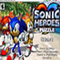 Sonic Heroes Puzzle - Jogo de Puzzle