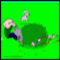 Jack Hammer Rampage - Jogo de Arcada