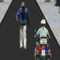 Police Bike - Jogo de Arcada