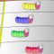The Worm Race - Jogo de Sorte