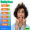Wacky Faces - Jogo de Famosos