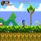 Ultimate Flash Sonic - Jogo de Arcada