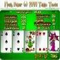 Flash Poker - Jogo de Cartas