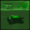 Green and Black - Jogo de Carros