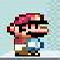 Super Mario Revived - Jogo de Aventura