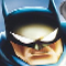 Batman - Jogo de A��o 