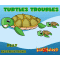 Turtle Troubles - Fixeland.com - Jogo de A��o 