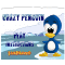 Crazy Penguin - Fixeland.com - Jogo de A��o 