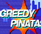 Greedy Pinatas - Jogo de Ação