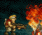 Zombie Survival - Jogo de Ação
