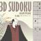 3D Sudoku - Jogo de Matem�tica 
