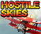 Hostile Skies - Jogo de Ação