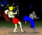 Muay Thai - Jogo de A��o 