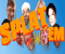Splat em - Jogo de Famosos