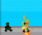 Blast Your Enemies - Jogo de Ação