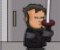 Anti Terrorism Dept. - Jogo de A��o 