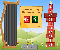 Tower Blaster - Jogo de Matemática