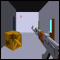 Zynex Demo 2 - Jogo de Tiros